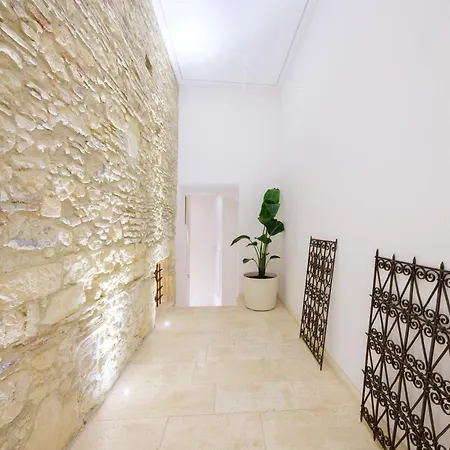 Apartament Luxury La Terrazza In Pieno Centro In Cagliari